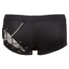 Svenjoyment Boxer DELPHOS Noir
